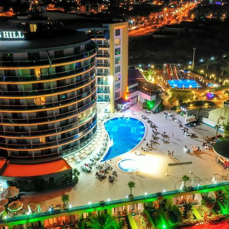 The Marilis Hill Resort Hotel & Spa Ultra All Inclusive Okurcalar Exterior photo