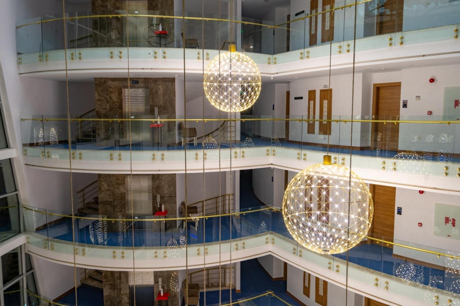 The Marilis Hill Resort Hotel & Spa Ultra All Inclusive Okurcalar Exterior photo